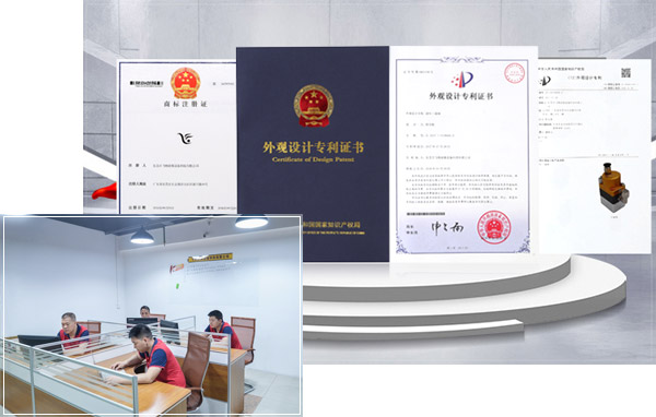 全方位完善的优质服务体系