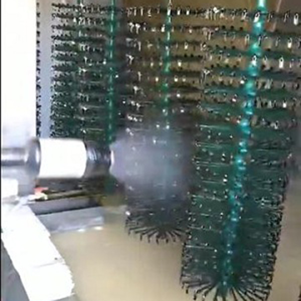 液体静电喷枪