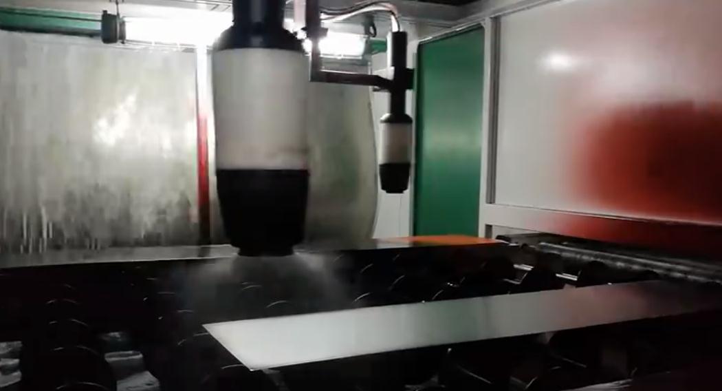 静电喷枪