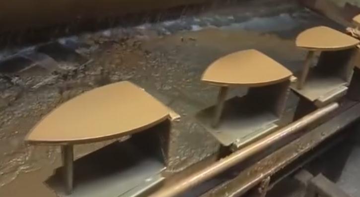 油漆喷枪