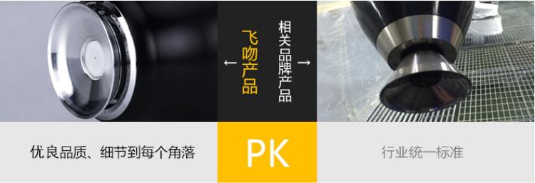 旋杯喷枪