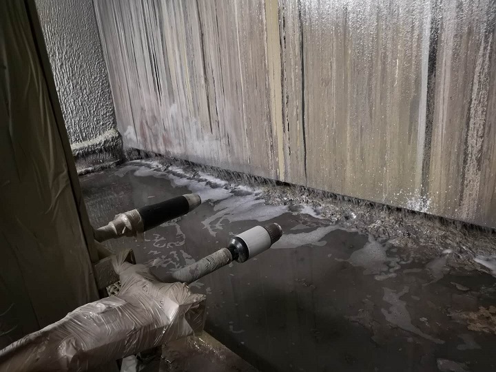 东莞液体静电喷枪哪个好