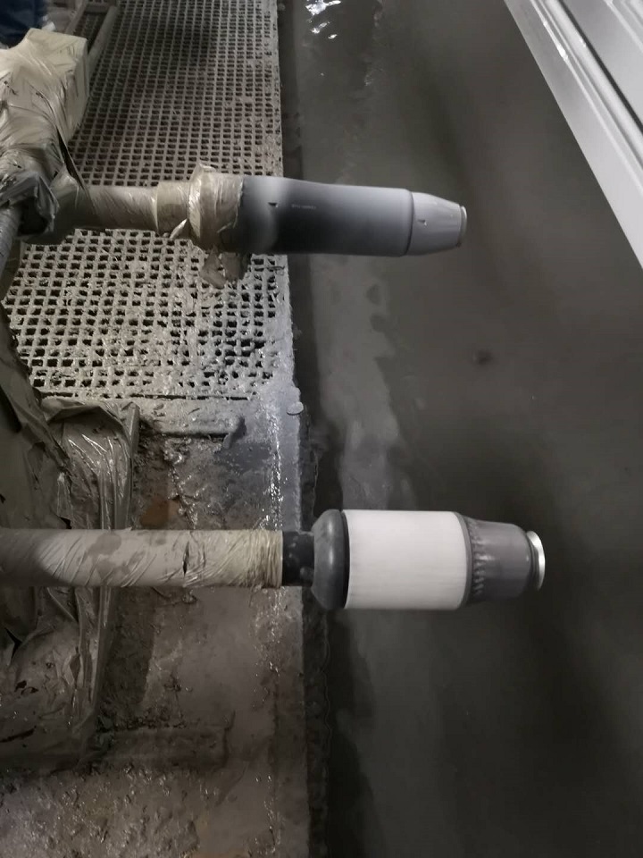 东莞液体自动静电喷枪