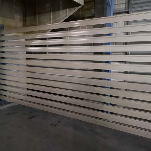 广东液体自动静电喷枪