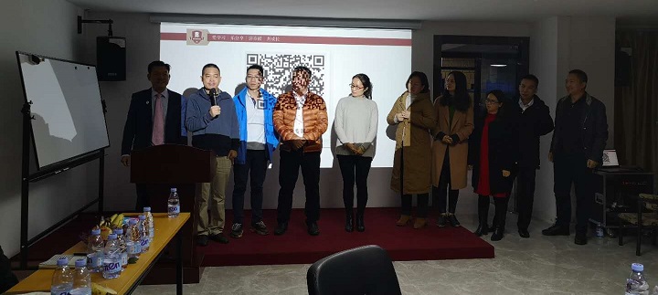 广东水性液体静电喷枪厂家