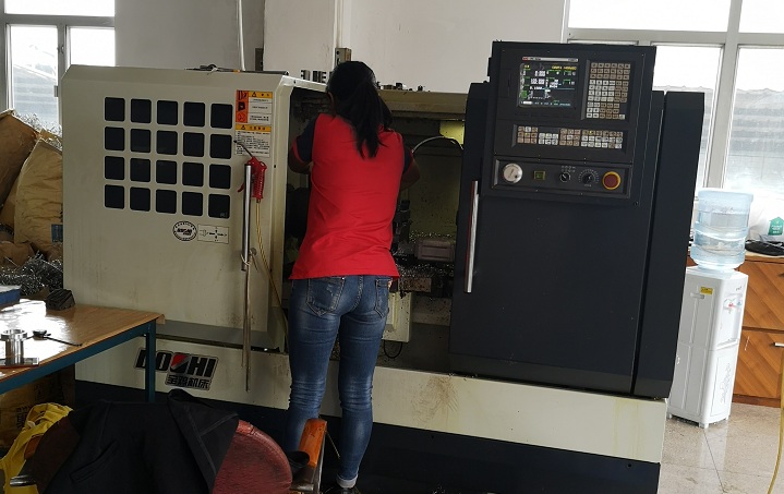 东莞水性液体静电喷枪厂家
