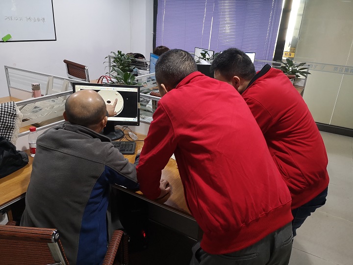 东莞液体静喷枪厂家