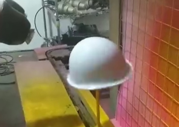旋杯静电喷枪厂家