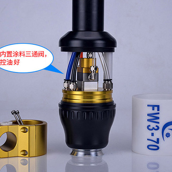 涂装设备