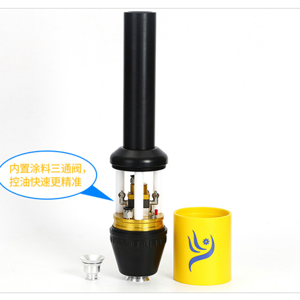 东莞旋杯静电喷枪