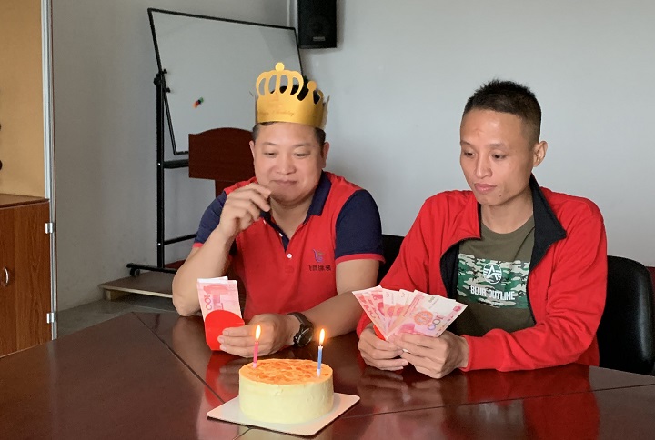 东莞自动静电喷枪厂家
