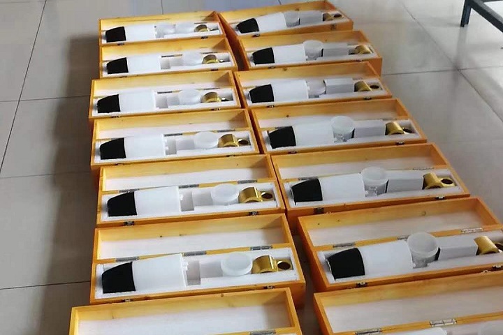 东莞自动静电喷枪厂家